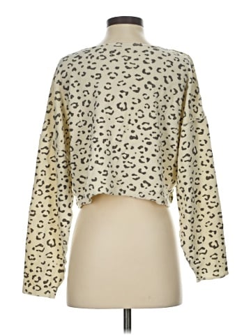 Intimately by Free People Long Sleeve Blouse (view 2)
