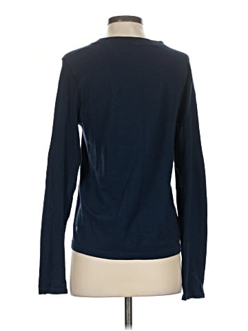Athleta Long Sleeve T-Shirt (view 2)
