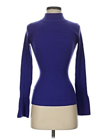 Ann Taylor Turtleneck Sweater (view 1)