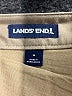 Lands' End Solid Tan Skort Size 16 - photo 3