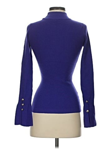 Ann Taylor Turtleneck Sweater (view 2)