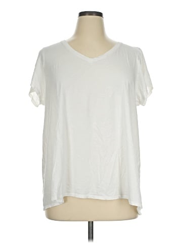 Purejill Short Sleeve T-Shirt (view 1)