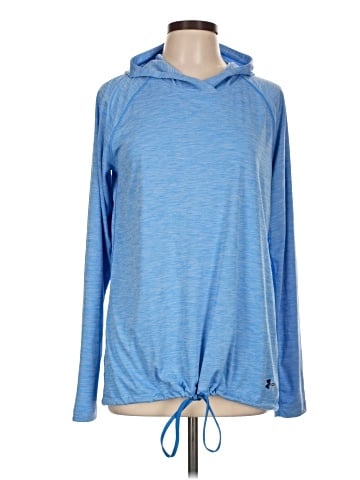 Under Armour Pullover Hoodie (view 1)