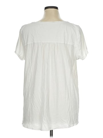 Purejill Short Sleeve T-Shirt (view 2)