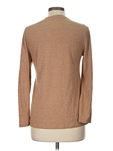Faded Glory 3/4 Sleeve T-Shirt (view 2)
