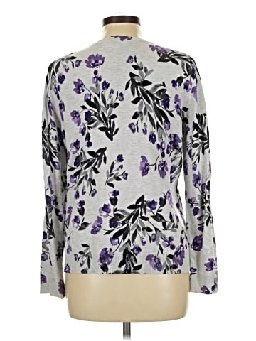 Karen Scott Cardigan (view 2)