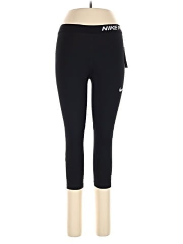 Nike Active Pants (view 1)