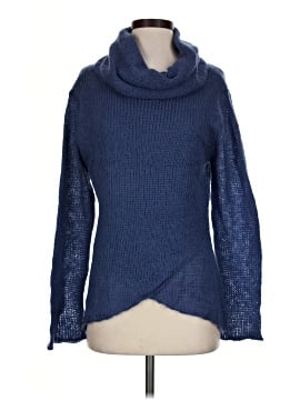 Wooden Ships Pullover Sweater (view 1)