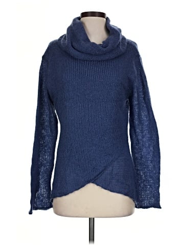 Wooden Ships Pullover Sweater (view 1)