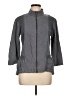 XCVI Gray Jacket Size L - photo 1