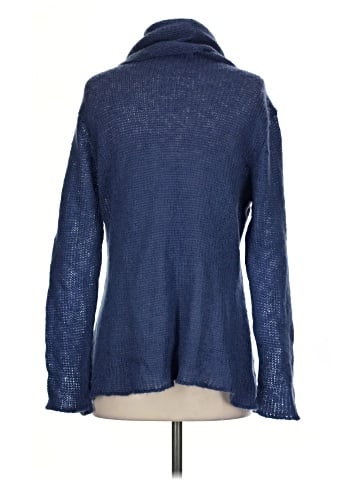 Wooden Ships Pullover Sweater (view 2)