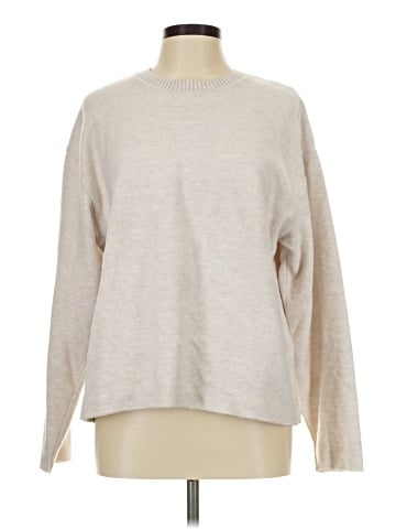 Zara Pullover Sweater (view 1)