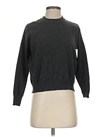 T Tahari Turtleneck Sweater (view 1)