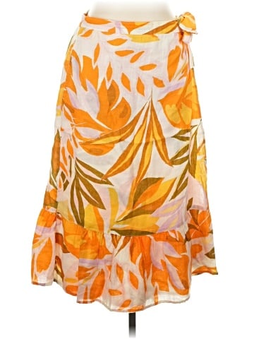 C&C California Casual Skirt (view 1)