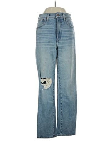 Madewell Jeans (view 1)