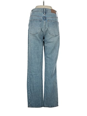 Madewell Jeans (view 2)