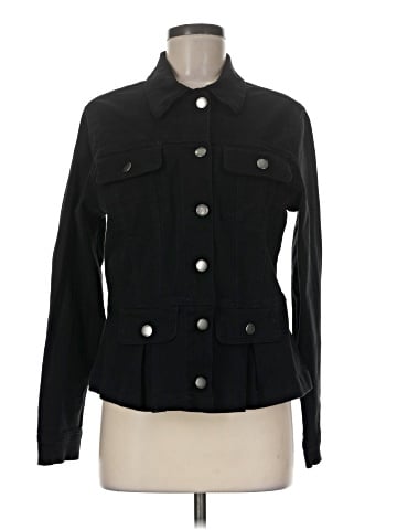 Baccini Jacket (view 1)