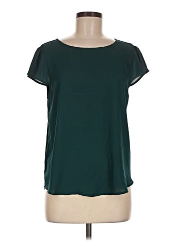 Papermoon Short Sleeve Top (view 1)