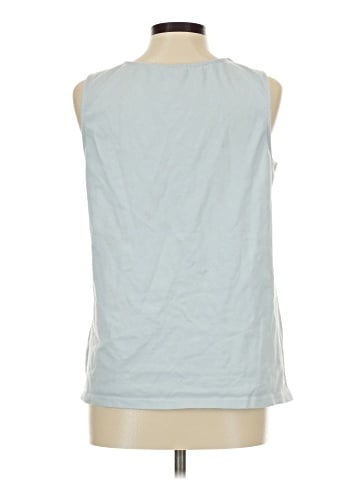 Joan Rivers Sleeveless T-Shirt (view 2)