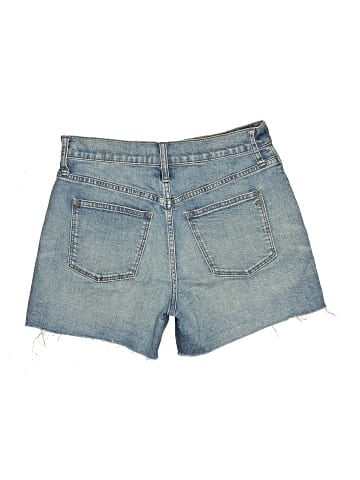 Madewell Denim Short (view 2)