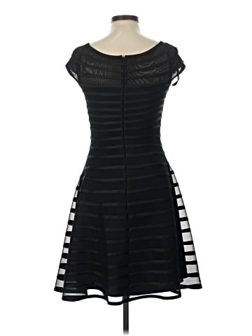 Betsy & Adam Cocktail Dress (view 2)