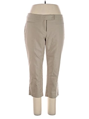 Apt. 9 Casual Pants (view 1)