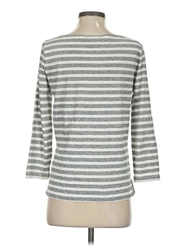 J.Crew 3/4 Sleeve T-Shirt (view 2)