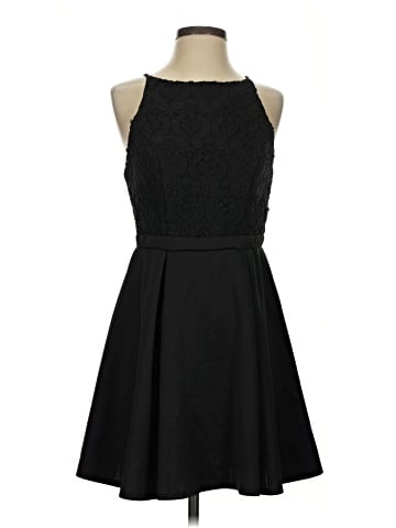 Alya Cocktail Dress (view 1)