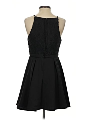 Alya Cocktail Dress (view 2)