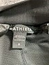 Athleta Solid Black Skort Size 8 - photo 3