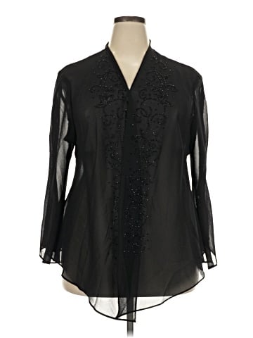 Catherines Jacket (view 1)