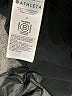 Athleta Solid Black Skort Size 8 - photo 4