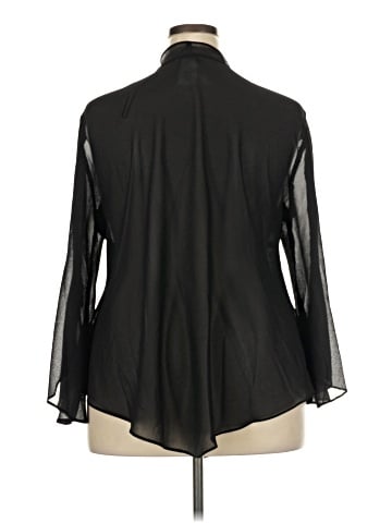 Catherines Jacket (view 2)