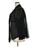 Catherines 100% Polyester Black Jacket Size 22 - photo 5