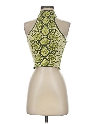 JOA Sleeveless Top (view 1)