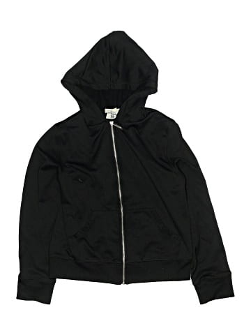 Copper Key Zip Up Hoodie (view 1)