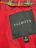 Talbots 100% Polyester Red Vest Size M - photo 6