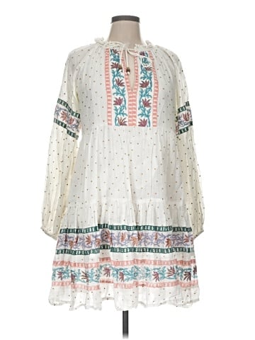 Oliphant Casual Dress (view 1)