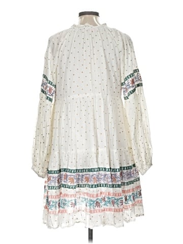 Oliphant Casual Dress (view 2)