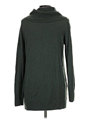 Ann Taylor LOFT Turtleneck Sweater (view 2)