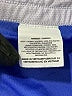 Nike 100% Polyester Tie-dye Blue Shorts Size S - photo 3