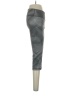 Reebok 100% Polyester Argyle Gray Active Pants Size S - photo 4