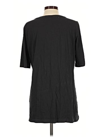 Lands' End 3/4 Sleeve T-Shirt (view 2)