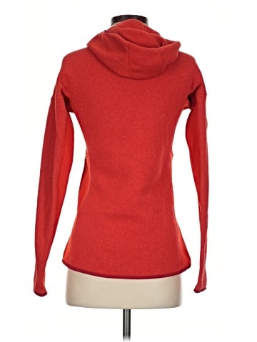 Patagonia Zip Up Hoodie (view 2)