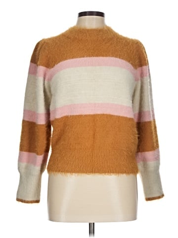 French Connection Turtleneck Sweater (view 1)