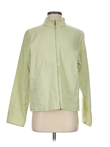Eileen Fisher Jacket (view 1)