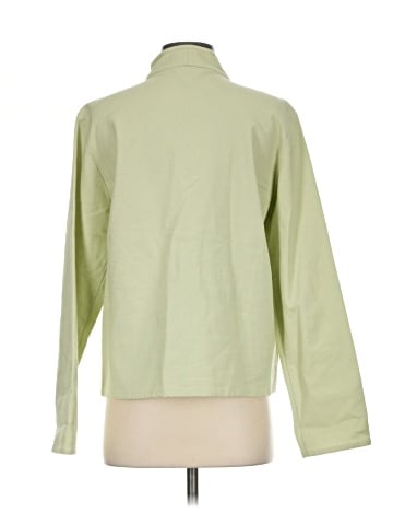 Eileen Fisher Jacket (view 2)