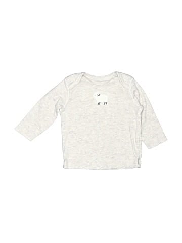Carter's 3/4 Sleeve T-Shirt (view 1)