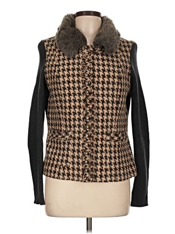 CAbi Sweater Vest (view 1)