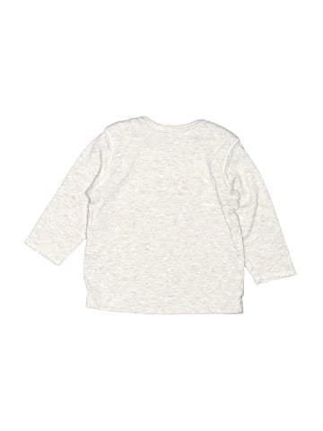 Carter's 3/4 Sleeve T-Shirt (view 2)